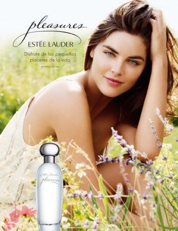 Estee Lauder Pleasures Eau De Parfum For Women 100ml