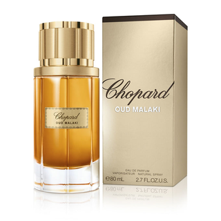 Chopard Oud Malaki Eau De Parfum For Men 80ml