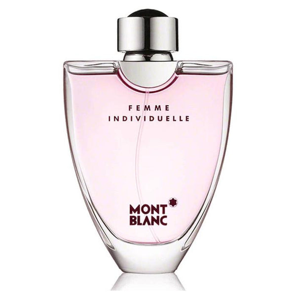 Mont Blanc Individuelle Eau De Toilette For Women 75ml