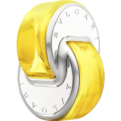 Bvlgari Omnia Golden Citrine Eau De Toilette For Women 65ml