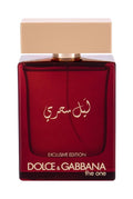 عطر دولتشي & جابانا ذا وان ميستريوس نايت او دو بارفان للرجال 100مل