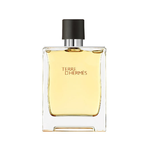 Hermes Terre D hermes Eau De Toilette For Men 50ml