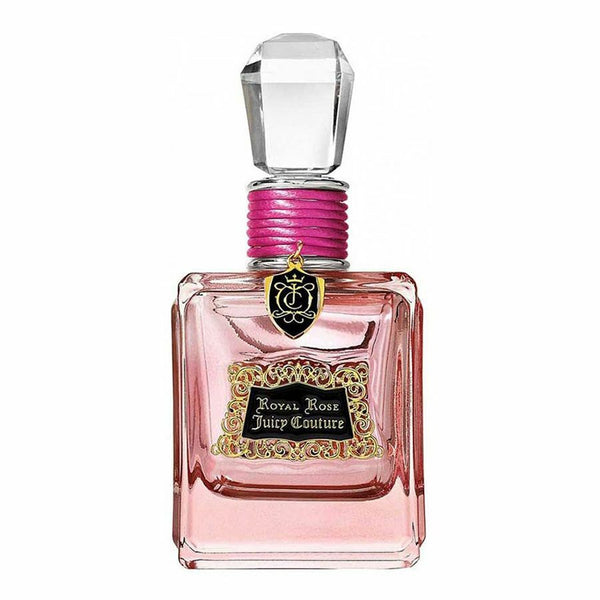 Juicy Couture Royal Rose Eau De Parfum for Women 100ml