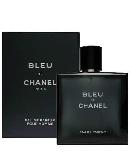 ($120 Value) Chanel Bleu De Chanel Eau De Parfum Spray