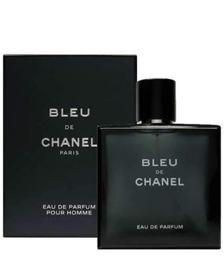 Chanel Bleu De Chanel Eau De Parfum for Men 100ml