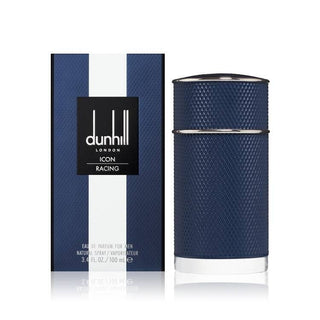 Dunhill Icon Racing Blue Eau De Parfum For Men 100ml