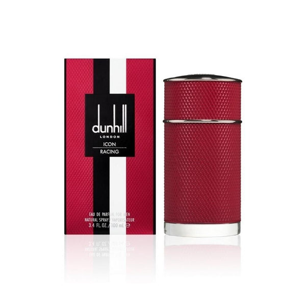  عطر دانهيل ايكون ريسنج ريد او دو برفان للرجال 100 مل