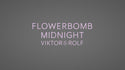 Viktor & Rolf Flowerbomb Midnight Eau De Parfum for Women 100ml
