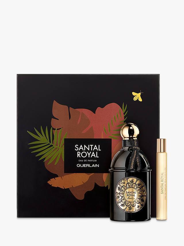 Guerlain Santal Royal Eau De Parfum 125ml Fragrance Gift Set - O2morny.com