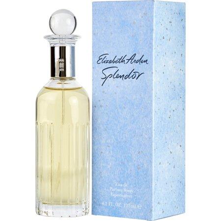Elizabeth Arden Splendor Eau De Parfum For Women 125ml
