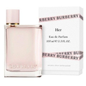 Burberry Her Eau De Parfum For Women 100ml