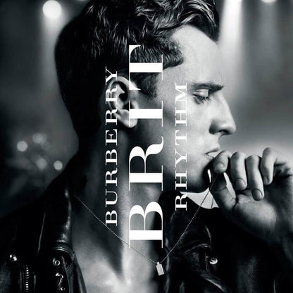 Burberry Brit Rhythm Eau De Toilette For Men 180ml
