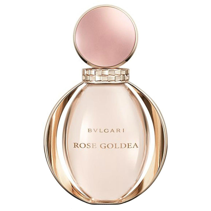 Bvlgari Rose Goldea Eau De Parfum For Women 50ml