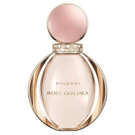 Bvlgari Rose Goldea Eau De Parfum For Women 50ml