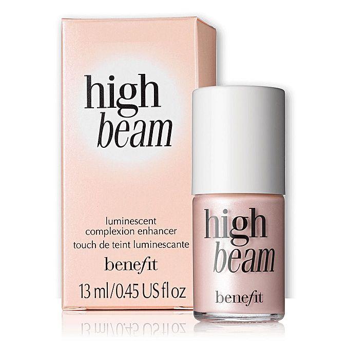 Benefit Cosmetics High Beam Liquid Face Pink Highlighter 0.33 FL OZ - O2morny.com