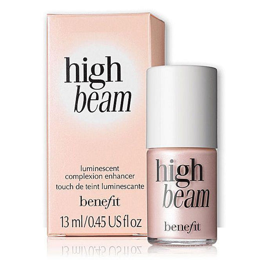 Benefit Cosmetics High Beam Liquid Face Pink Highlighter 0.33 FL OZ - O2morny.com
