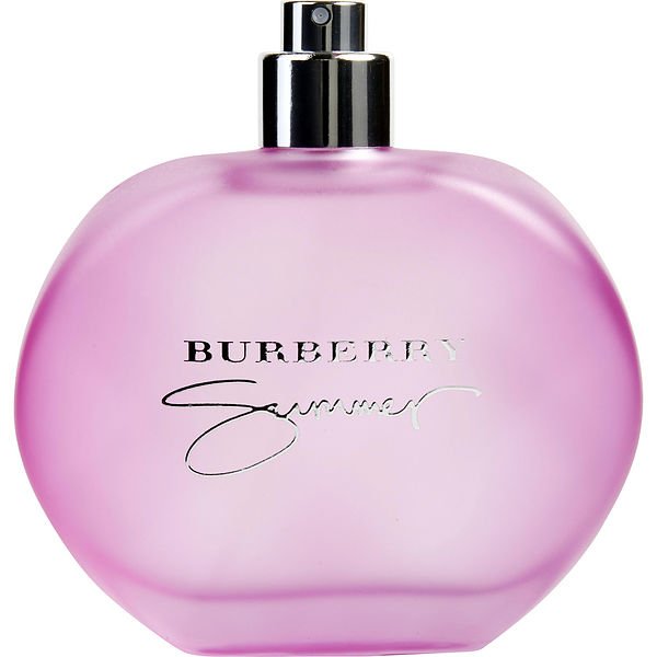 Burberry Summer Eau De Toilette For Women 100ml