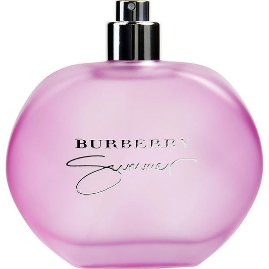 Burberry Summer Eau De Toilette For Women 100ml