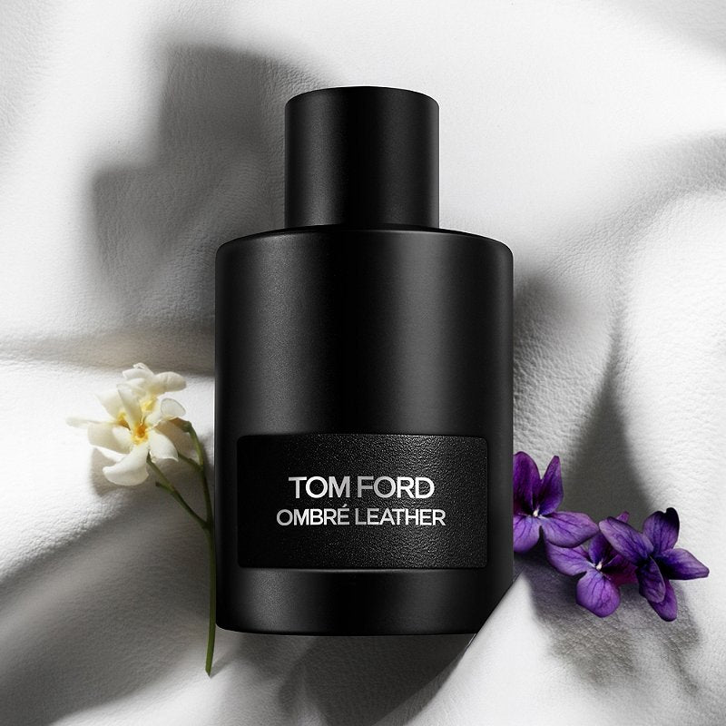 Tom Ford Ombre Leather Eau De Parfum For Unisex 50ml