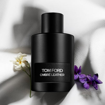 Tom Ford Ombre Leather Eau De Parfum For Unisex 50ml