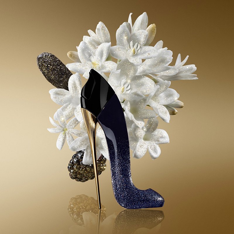 CAROLINA HERRERA Good Girl EDP 香水 80ml Amazon.com : Carolina Herrera Good Girl Eau de Parfum 2.7 oz/ 80