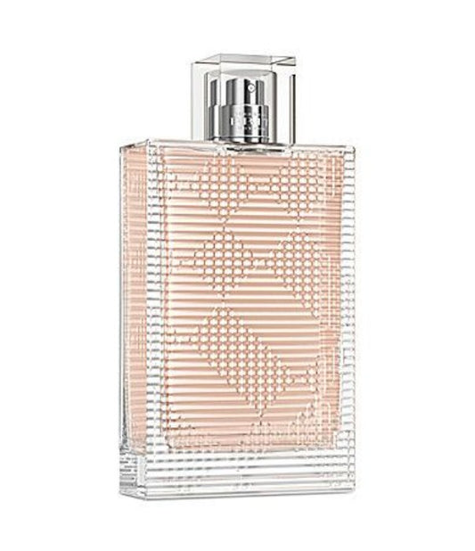 Burberry Brit Rhythm Eau De Toilette For Women 90ml