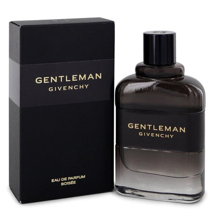 Mini Travel Givenchy Gentleman Boisee Eau De Parfum For Men 6ml