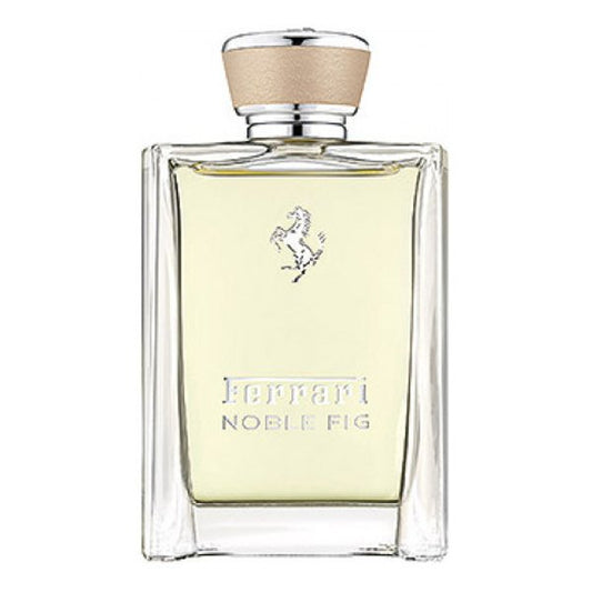 Mini Travel Ferrari Noble Fig Miniature Eau De Toilette For Unisex 10ml