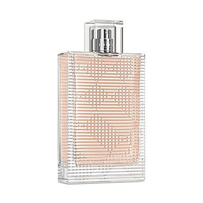 Burberry Brit Rhythm Floral Eau De Toilette For Women 90ml