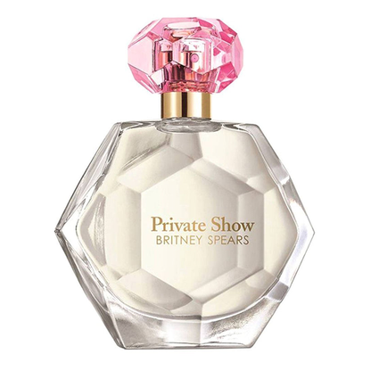 Britney Spears Private Show Eau De Parfum for Women 100ml