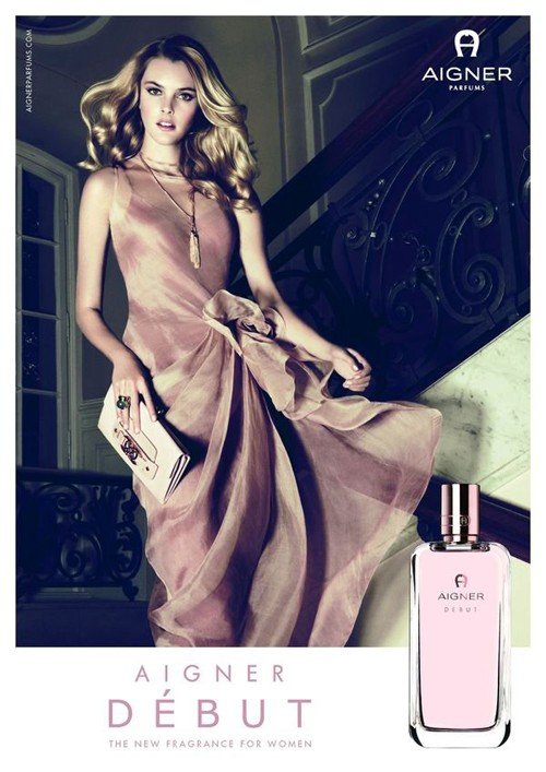 Aigner Debut Eau De Parfum For Women 100ml