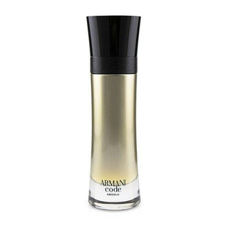 Giorgio Armani Code Absolu Parfum for Men 110ml