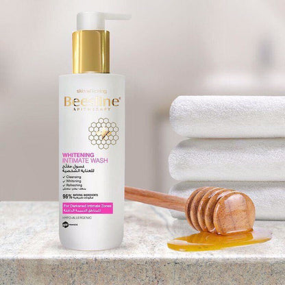 Beesline Whitening Intimate Wash 200ml