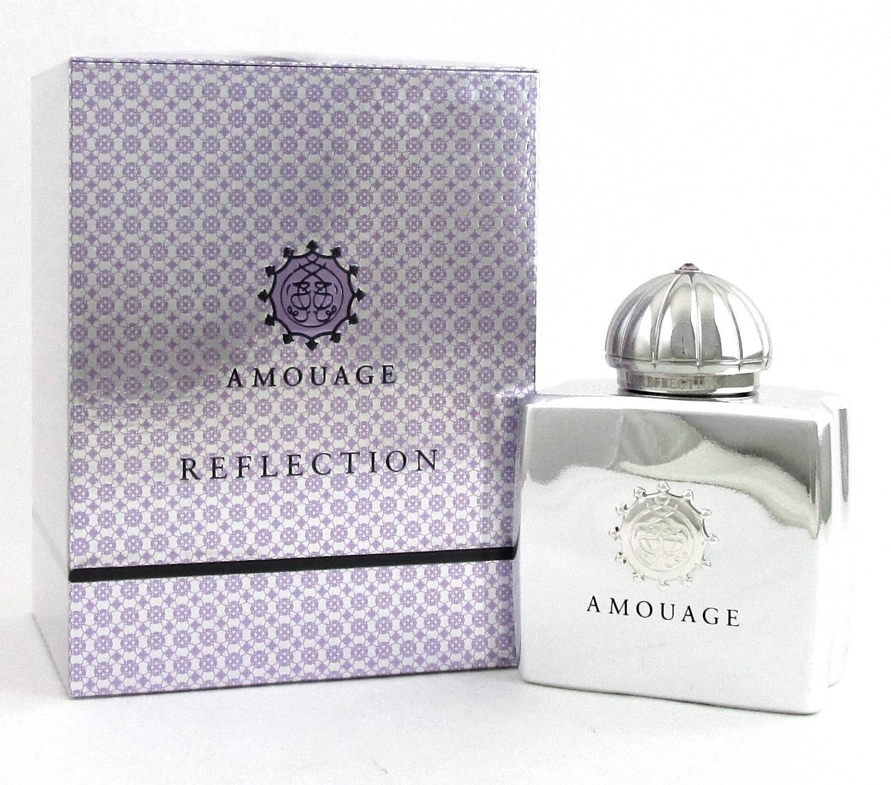 Amouage Reflection Eau De Parfum For Women 100ml