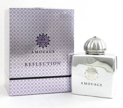 Amouage Reflection Eau De Parfum For Women 100ml