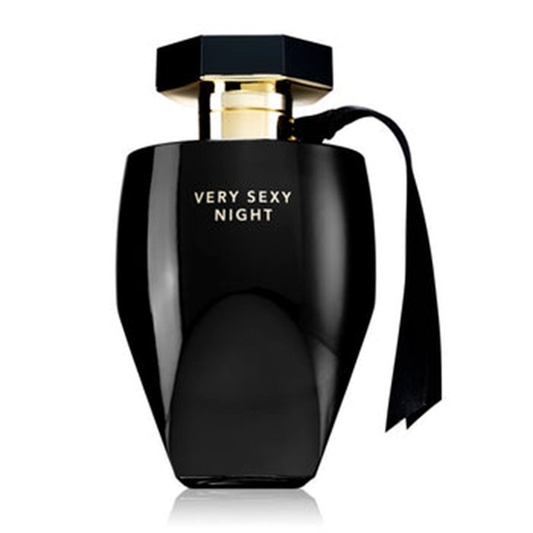 Victoria Secret Very Sexy Night Eau De Parfum For Women 100ml
