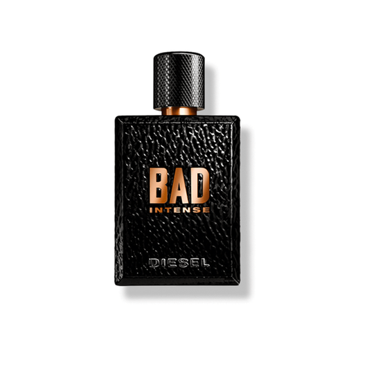 Diesel Bad Intense Eau De Parfum For Men 50ml