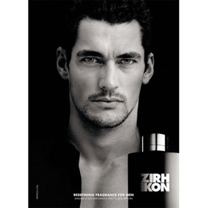 عطر زيره ايكون او دو تواليت للرجال 125 مل