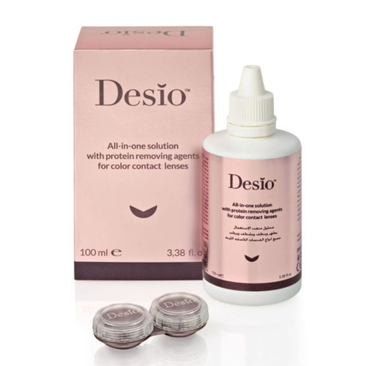 Desio Solution All-in-one Solution 100ml