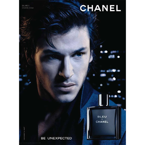 Chanel Bleu De Chanel Parfum for Men 100ml