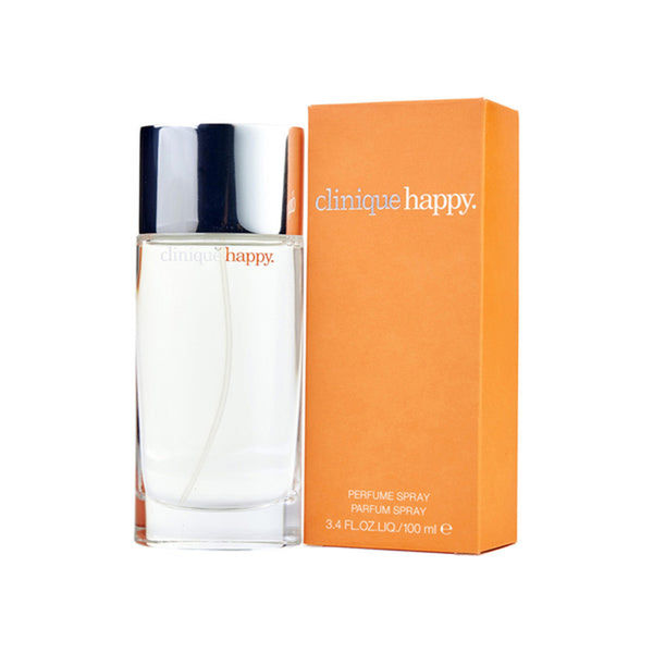 Clinique Happy Eau De Parfum for Women 100ml