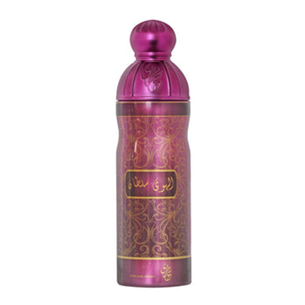 Sahara El hawa Sultan Body Spray For Women 200ml