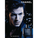 Chanel Bleu De Chanel Eau De Parfum For Men 100ml