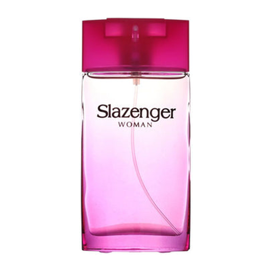 Slazenger Pink Eau De Toilette for Women 50ml