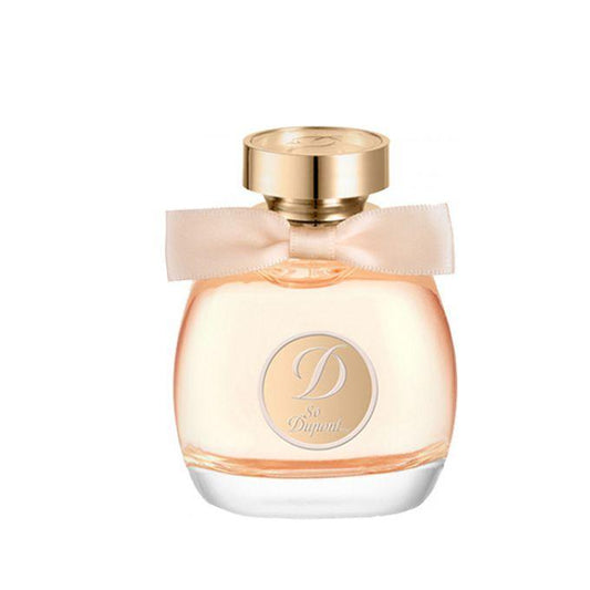 S.T. Dupont So Dupont Eau De Parfum for Women 50ml