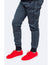 Black Bow Sweatpants Code 401 - O2morny.com