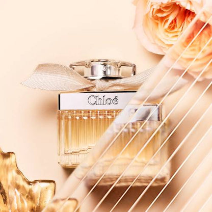 Chloe Eau De Parfum For Women 75ml