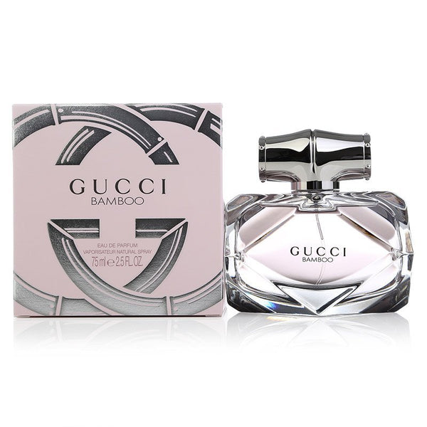 Gucci Gucci Bamboo Eau De Parfum for Women 75ml