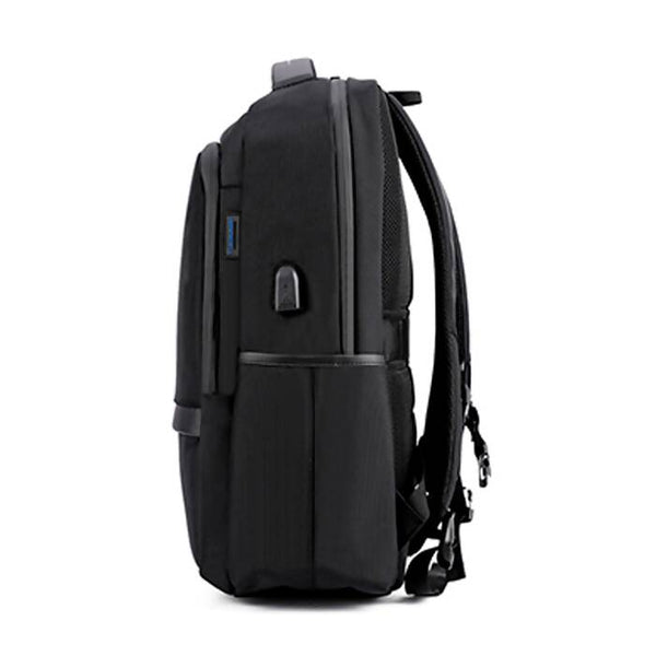 ARCTIC HUNTER Waterproof Arctic Hunter Multi Function Travel Laptop Backpack (15.6in) - B00120C
