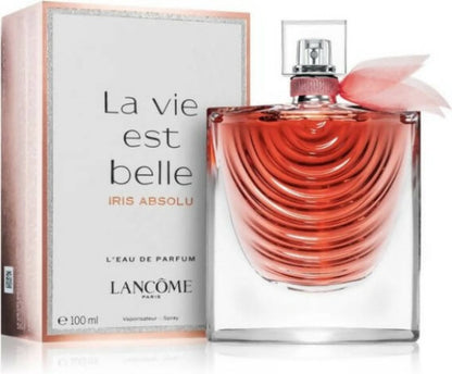 Lancôme La Vie Est Belle Iris Absolu Eau De Parfum For Women 100ml